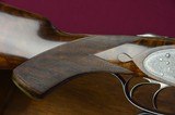 James Woodward & Sons 12 Bore “Automatic” Sidelock – 29” Nitro Steel Barrels - Extra Finish - 9 of 15