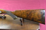 James Woodward & Sons 12 Bore “Automatic” Sidelock – 29” Nitro Steel Barrels - Extra Finish - 8 of 15