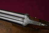 James Woodward & Sons 12 Bore “Automatic” Sidelock – 29” Nitro Steel Barrels - Extra Finish - 3 of 15