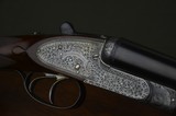 Holland & Holland Royal Hammerless Ejector 12 Bore with 30” Barrels and Great Engraving - 1 of 14