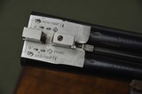 Holland & Holland Royal Hammerless Ejector 12 Bore with 30” Barrels and Great Engraving - 15 of 15