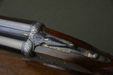 Holland & Holland Royal Hammerless Ejector 12 Bore with 30” Barrels and Great Engraving - 2 of 15