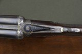 J. Blanch & Son 16 Bore A&D Boxlock Ejector “Made Between the Wars” - 2 of 12