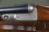 Parker GH 12 Gauge Shotgun with 28” Barrels and 2-3/4” Chambers - 4 of 14