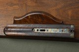 Parker GH 12 Gauge Shotgun with 28” Barrels and 2-3/4” Chambers - 11 of 14