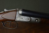 Parker GH 12 Gauge Shotgun with 28” Barrels and 2-3/4” Chambers - 1 of 14