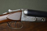 Parker GH 12 Gauge Shotgun with 28” Barrels and 2-3/4” Chambers - 4 of 15