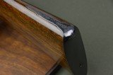 John Dickson & Son Rotary Underlever 12 Bore Hammergun with Highly Figured Nitro 30” Damascus Barrels – No. 3 of a Trio and a Charles Gordon Gun - 10 of 14