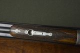 Holland & Holland Dominion 12 Bore Back Action Sidelock Ejector - No. 2 of a Pair - 7 of 11