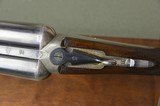 Holland & Holland Dominion 12 Bore Back Action Sidelock Ejector - No. 2 of a Pair - 2 of 11