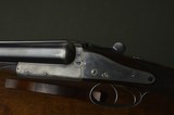 Holland & Holland Dominion 12 Bore Back Action Sidelock Ejector - No. 2 of a Pair