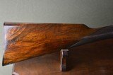 Holland & Holland Dominion 12 Bore Back Action Sidelock Ejector - No. 2 of a Pair - 6 of 11