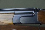 Perazzi MX8 Sporter with Desirable 31-1/2” Barrels and Highly Figured European Walnut – Excellent Plus - 2 of 15