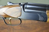 Perazzi MX8 Sporter with Desirable 31-1/2” Barrels and Highly Figured European Walnut – Excellent Plus - 3 of 15