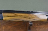 Perazzi MX8 Sporter with Desirable 31-1/2” Barrels and Highly Figured European Walnut – Excellent Plus - 10 of 15