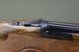 Perazzi MX8 Sporter with Desirable 31-1/2” Barrels and Highly Figured European Walnut – Excellent Plus - 7 of 15