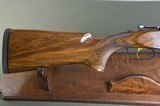 Perazzi MX8 Sporter with Desirable 31-1/2” Barrels and Highly Figured European Walnut – Excellent Plus - 8 of 15