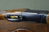 Perazzi MX8 Sporter with Desirable 31-1/2” Barrels and Highly Figured European Walnut – Excellent Plus - 6 of 15