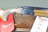 Perazzi MX8 Sporter with Desirable 31-1/2” Barrels and Highly Figured European Walnut – Excellent Plus - 4 of 15