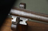 Cogswell & Harrison Sidelock Non-Ejector with Lever-Cocking Toplever and 30” Nitro Damascus Barrels - 12 of 15