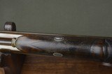 Westley Richards Bar-in-Wood 12 Bore Hammergun with 30” Highly Figured Nitro Damascus Barrels - 11 of 14