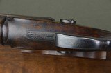 Westley Richards Bar-in-Wood 12 Bore Hammergun with 30” Highly Figured Nitro Damascus Barrels - 3 of 14