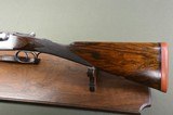 Alfred Field 16 Bore A&D Boxlock Ejector – Great Grouse, Woodcock and Quail Gun - 8 of 14