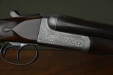 Alfred Field 16 Bore A&D Boxlock Ejector – Great Grouse, Woodcock and Quail Gun - 1 of 14