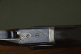 Alfred Field 16 Bore A&D Boxlock Ejector – Great Grouse, Woodcock and Quail Gun - 2 of 14