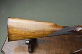 J. Venables & Son 12 Bore Sidelock Ejector with Wonderful Engraving and Nitro Steel Barrels –
No. 1 of a Pair - 6 of 13