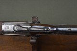 Wm. Morton 20 Bore Hammergun with 29” Highly Figured Nitro Damascus Barrels - 4 of 13