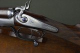 J. Purdey 12 Bore Island Lock Hammergun with 30” Nitro Damascus Barrels – No. 1 of a Pair - 6 of 14