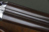 J. Purdey 12 Bore Island Lock Hammergun with 30” Nitro Damascus Barrels – No. 1 of a Pair - 12 of 14