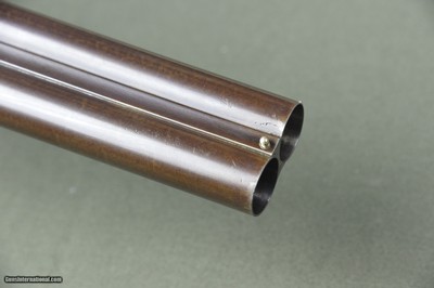 J. Purdey 12 Bore Island Lock Hammergun with 30” Nitro Damascus Barrels – No. 1 of a Pair - Image 13 of 14