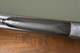 William Powell & Son 12 Bore Boxlock Ejector with 29” Highly Figured Nitro Damascus Barrels - 9 of 11