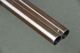 W.R. Pape “The Purdey of the North” 12 Bore Backaction Hammergun with 30” Highly Figured Nitro Damascus Barrels – Recently Refurbished in the UK - 11 of 13