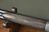 James Woodward & Sons 12 Bore Sidelock Ejector with 29” Whitworth Steel Barrels and Highly Figured French Walnut - No. 1 of a Pair - 9 of 14