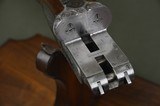 James Woodward & Sons 12 Bore Sidelock Ejector with 29” Whitworth Steel Barrels and Highly Figured French Walnut - No. 1 of a Pair - 10 of 14