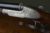 James Woodward & Sons 12 Bore Sidelock Ejector with 29” Whitworth Steel Barrels and Highly Figured French Walnut - No. 1 of a Pair - 4 of 14