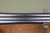 James Woodward & Sons 12 Bore Sidelock Ejector with 29” Whitworth Steel Barrels and Highly Figured French Walnut - No. 1 of a Pair - 11 of 14