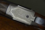 James Woodward & Sons 12 Bore Sidelock Ejector with 29” Whitworth Steel Barrels and Highly Figured French Walnut - No. 1 of a Pair - 2 of 14