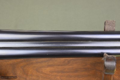 James Woodward & Sons 12 Bore Sidelock Ejector with 29” Whitworth Steel Barrels and Highly Figured French Walnut - No. 1 of a Pair - Image 12 of 15