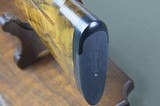 Blaser F3 Competition Sporting 12 Gauge Shotgun with 32” Barrels, Adjustable Comb and Highly Figured European Walnut Stock - 12 of 15