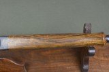 Blaser F3 Competition Sporting 12 Gauge Shotgun with 32” Barrels, Adjustable Comb and Highly Figured European Walnut Stock - 11 of 15