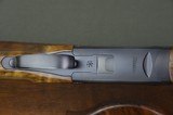 Blaser F3 Competition Sporting 12 Gauge Shotgun with 32” Barrels, Adjustable Comb and Highly Figured European Walnut Stock - 3 of 15