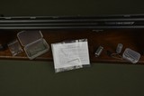 Blaser F3 Competition Sporting 12 Gauge Shotgun with 32” Barrels, Adjustable Comb and Highly Figured European Walnut Stock - 14 of 15
