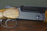 Blaser F3 Competition Sporting 12 Gauge Shotgun with 32” Barrels, Adjustable Comb and Highly Figured European Walnut Stock - 2 of 15