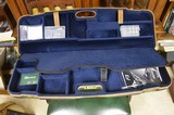 Blaser F3 Competition Sporting 12 Gauge Shotgun with 32” Barrels, Adjustable Comb and Highly Figured European Walnut Stock - 13 of 15