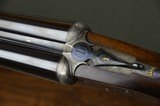 John Dickson 12 Bore London-Pattern Sidelock Ejector – No. 1 of a Pair - Edinburgh - 3 of 11