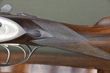 John Dickson 12 Bore London-Pattern Sidelock Ejector – No. 1 of a Pair - Edinburgh - 7 of 11